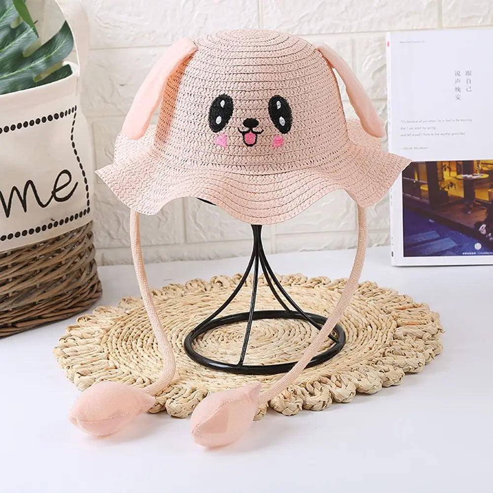 Chapeau Enfant Été UPF50+