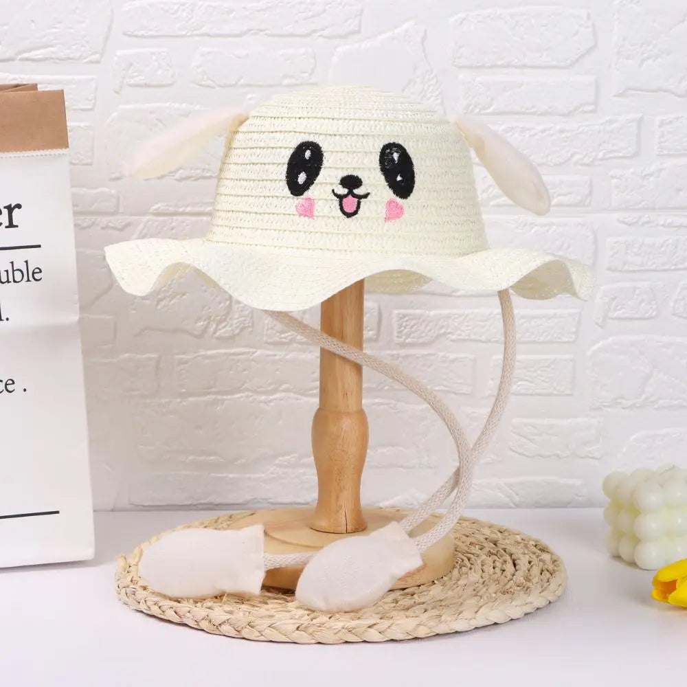 Chapeau Enfant Été UPF50+