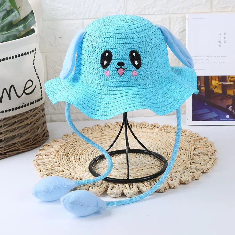 Chapeau Enfant Été UPF50+