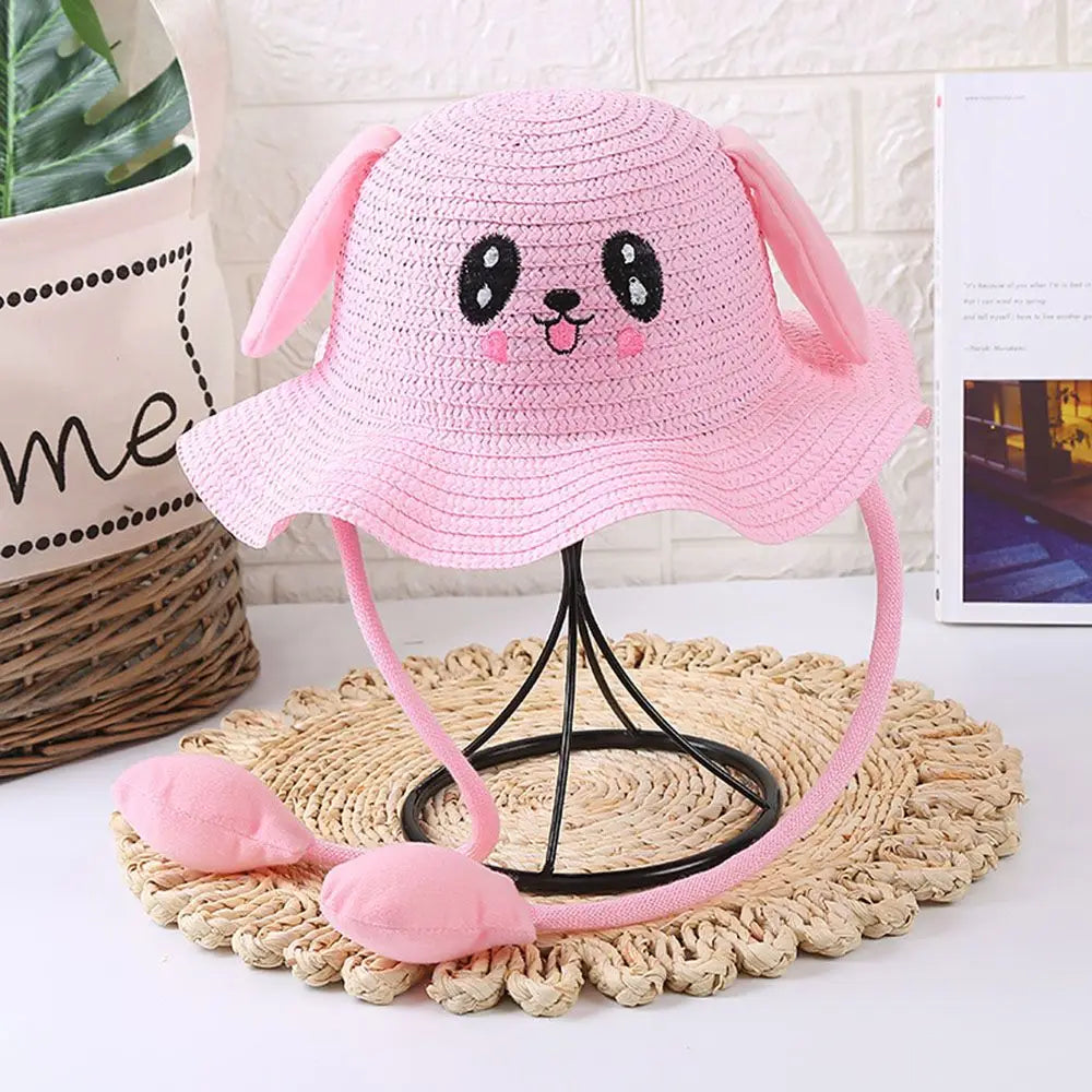 Chapeau Enfant Été UPF50+