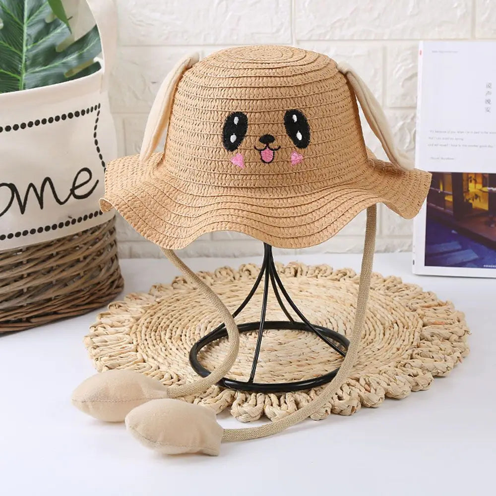 Chapeau Enfant Été UPF50+
