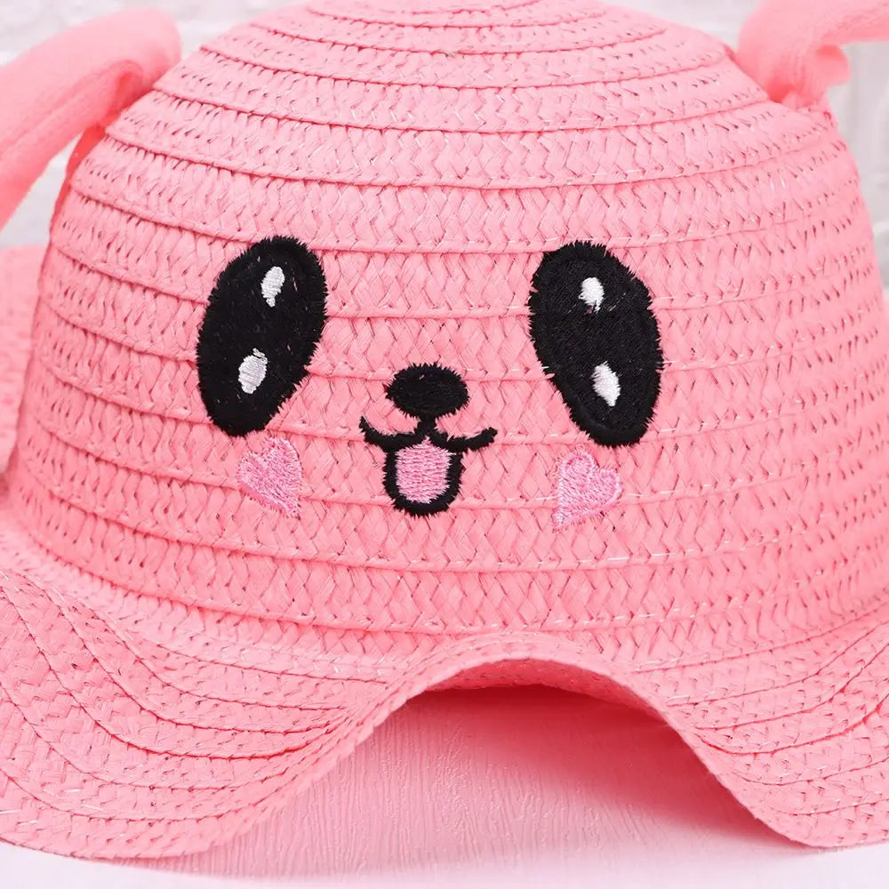 Chapeau Enfant Été UPF50+