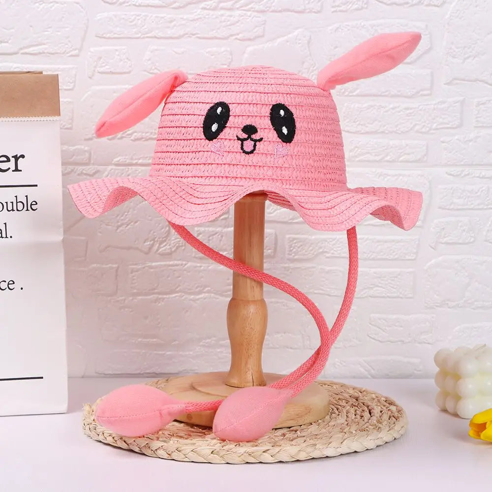 Chapeau Enfant Été UPF50+