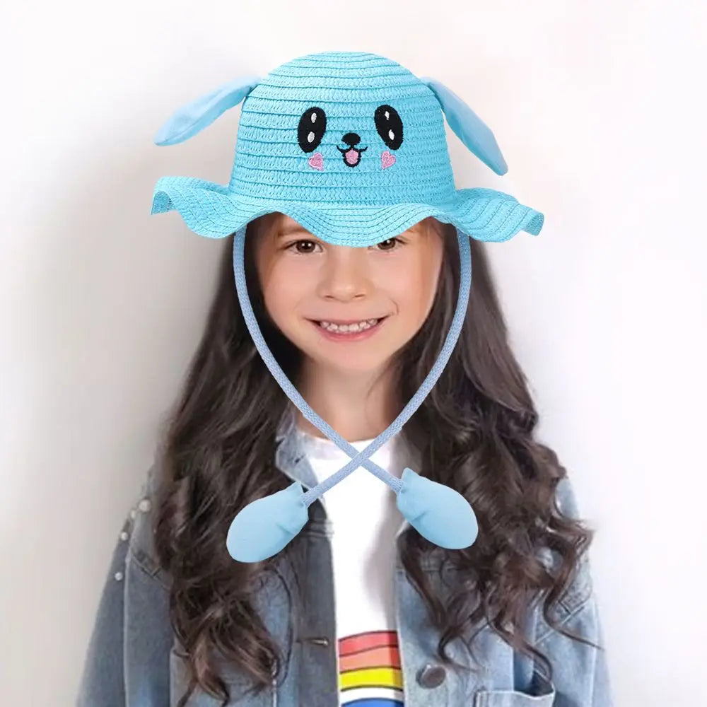 Chapeau Enfant Été UPF50+